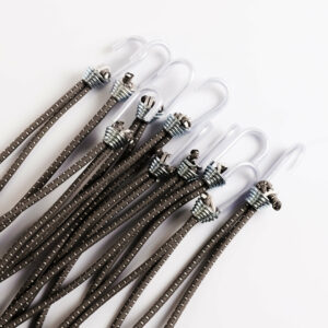EXTENSOR METAL MESCLADO CINZA 5MM
