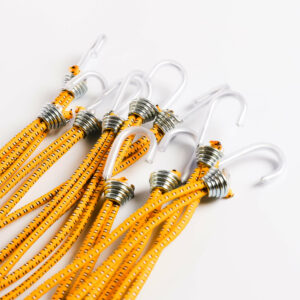 EXTENSOR METAL MESCLADO AMARELO 5MM