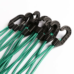 EXTENSOR PLASTICO MESCLADO VERDE 5MM