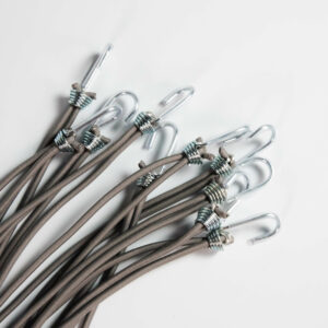 EXTENSOR METAL CINZA
