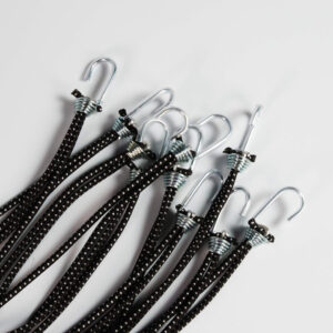 EXTENSOR METAL MESCLADO PRETO