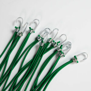 EXTENSOR METAL VERDE