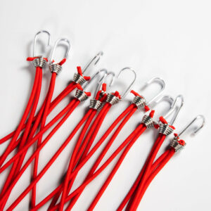 EXTENSOR METAL VERMELHO