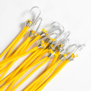 EXTENSOR METAL AMARELO