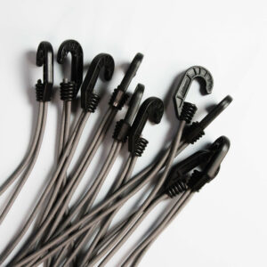 EXTENSOR PLASTICO CINZA