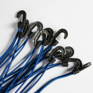 EXTENSOR PLASTICO AZUL