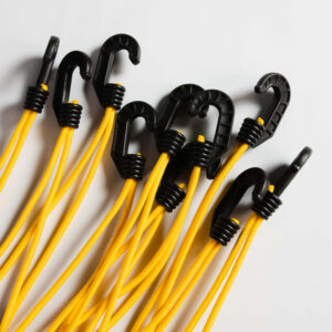EXTENSOR PLASTICO AMARELO