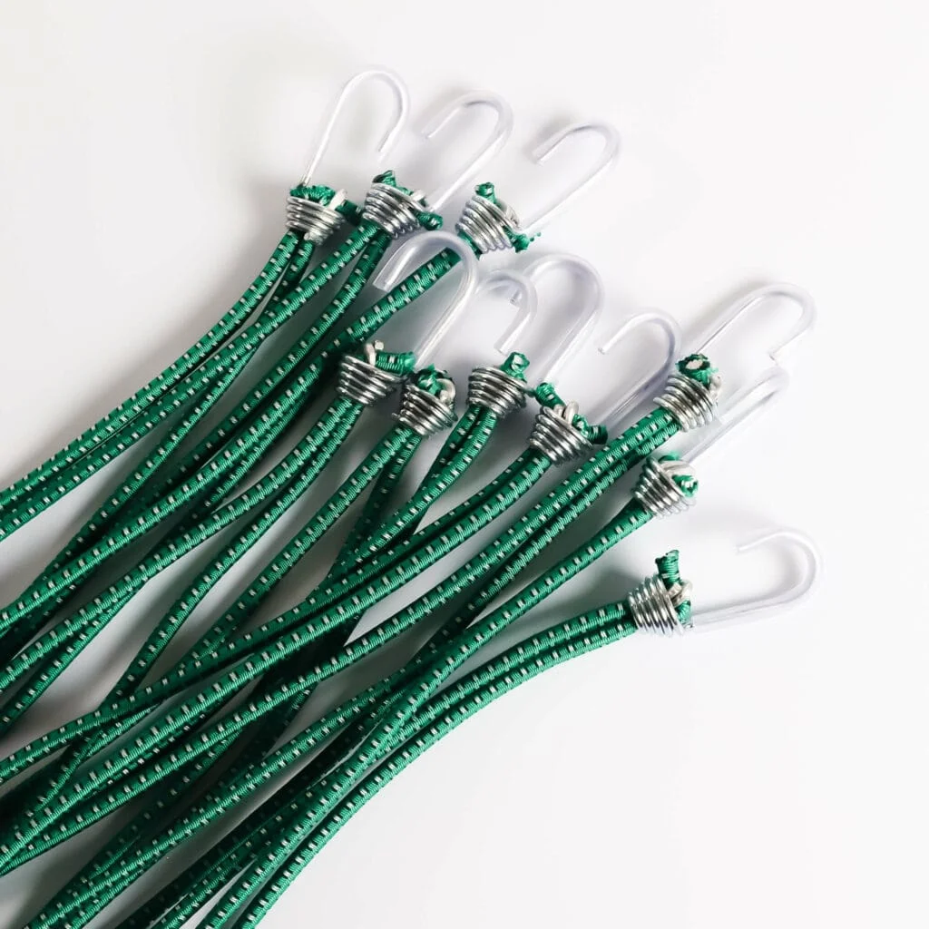 EXTENSOR METAL MESCLADO VERDE 5MM