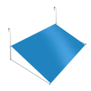 Toldo de Lona com Armação para Caminhão 2x2