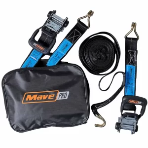CONJUNTO MAVE PRO CINTA E CATRACA 1500KG 40MM COM CASE