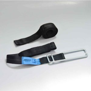 CONJUNTO GRANELEIRO 1500KG 35MM PRETO