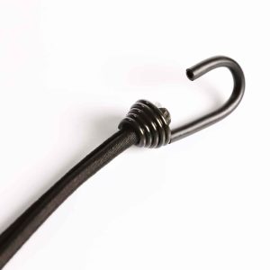 EXTENSOR METAL GANCHO PRETO 6MM