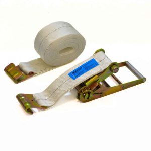 CONJUNTO CINTA E CATRACA 10000KG 9M PATOLA BRANCO