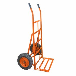 Carrinho de Carga 400KG